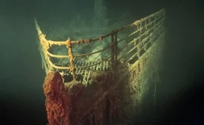 Океанолог прокомментировал информацию об «ужасающем» разрушении «Титаника»