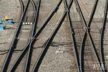 Фото: В Кемерове закроют на ремонт два ж/д переезда: власти назвали сроки 1