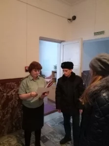 Фото: Из-за нарушений пожарной безопасности из частного дома престарелых в Кузбассе выселили постояльцев 1