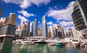 Отдых в Дубае: рекомендации по съёму апартаментов