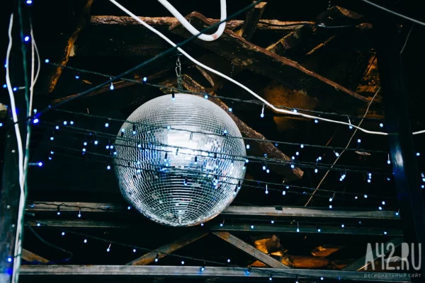 38 человек пострадали из-за распыления перцового баллончика в клубе в Германии