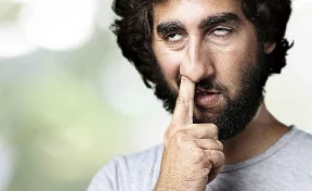 Британские учёные доказали опасность привычки ковыряться в носу
