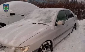 Суд лишил кузбассовца автомобиля за пьяное вождение