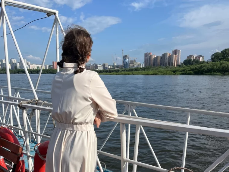 Фото: От Красной Горки до новых горизонтов 4