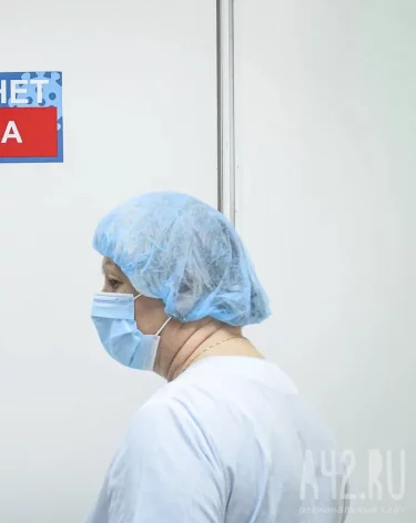 У сотрудников роддома в Новокузнецке не выявили инфекционных заболеваний