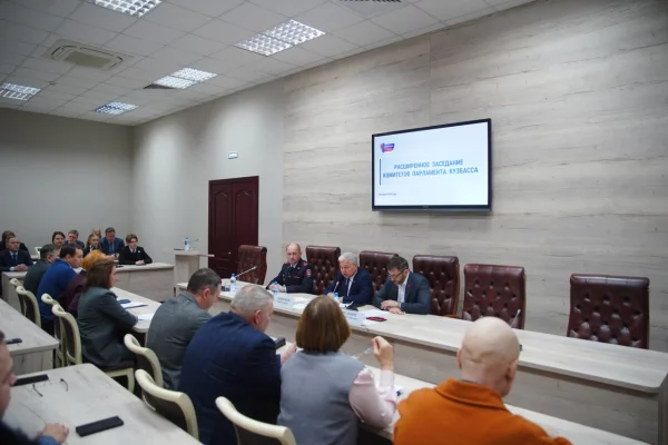 В Кузбассе за год построили 3 школы