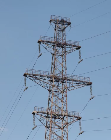 Власти Белова опубликовали график отключения света на 5–7 ноября