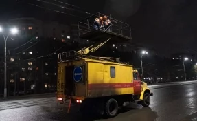 В Кемерове стоянку троллейбусов на проспекте Шахтёров перенесут на новое место