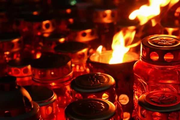 В США умер композитор Юрий Чернавский