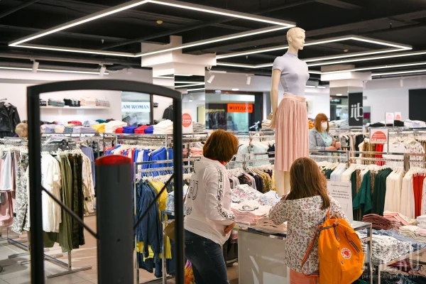 Власти Кемерова ответили на вопросы горожан об открытии ТЦ «Маяк»