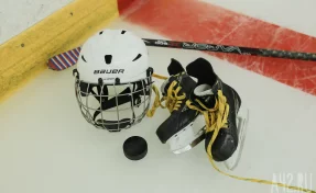 Единственный в истории: кузбасский хоккеист Кирилл Капризов установил новый рекорд «Миннесоты»