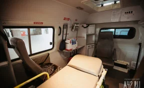 Массовая вспышка острой кишечной инфекции зарегистрирована в Улан-Удэ