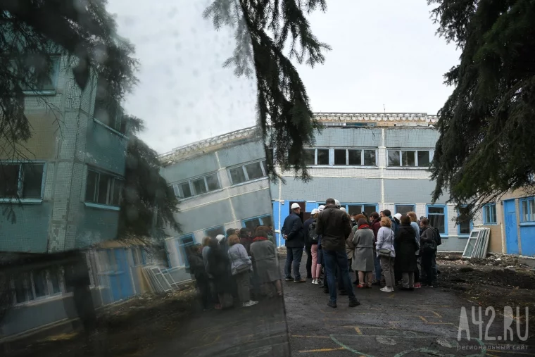 Фото: Губернатор Кузбасса сообщил о старте программы «Мой новый детский сад» 11