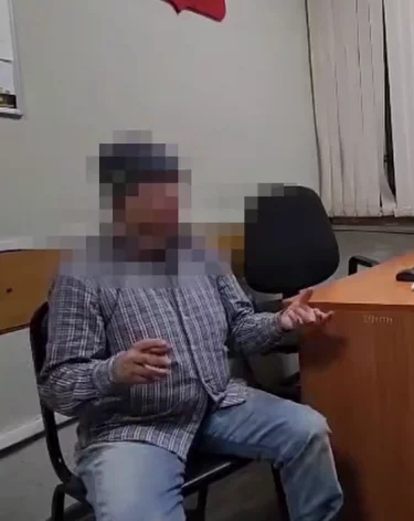 Жительница Омска ударила сестру ножом из-за сцены в фильме