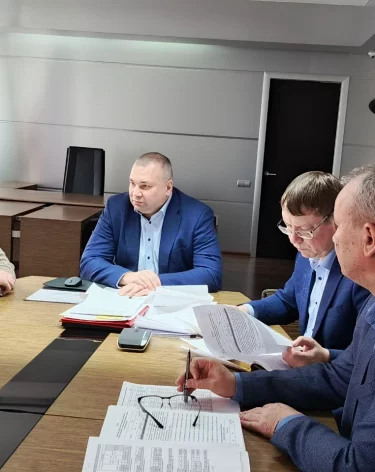 Фото: <a href=https://t.me/ilyin_nk/4256>Денис Ильин</a> / Telegram