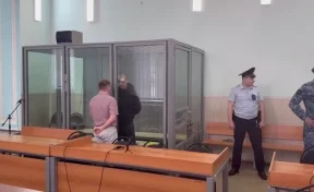 В Самаре мужчина получил 19 лет колонии за убийство 17-летней девушки