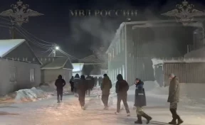 6 жителей Тюмени обвинили в похищении 20 бездомных