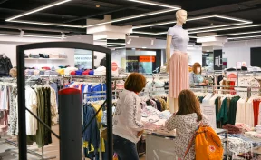 Власти Кемерова ответили на вопросы горожан об открытии ТЦ «Маяк»