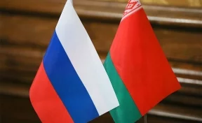Сергей Шойгу прибыл в Белоруссию для обсуждения военного сотрудничества
