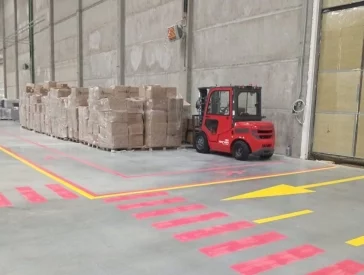 Фото: В Кузбассе запустили в работу склад Wildberries за 7,6 млрд рублей 3