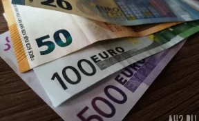 Курс евро обновил минимум с 2002 года
