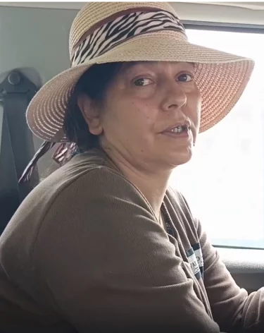 Цыганка похитила из дома жительницы Кузбасса украшения на 320 000 рублей