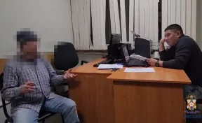 Жительница Омска ударила сестру ножом из-за сцены в фильме