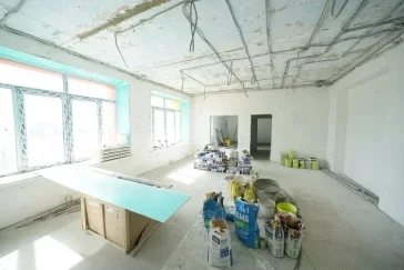 Фото: Илья Середюк: ещё один современный детский сад отроется к 1 сентября в Кузбассе 2