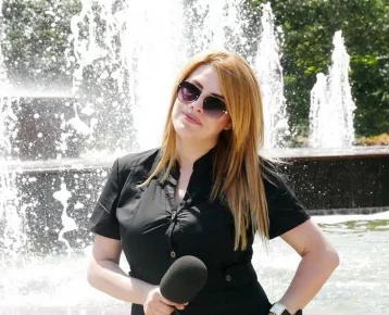 Фото: В Дагестане телеведущая попала в два ДТП за один день и в итоге погибла 1