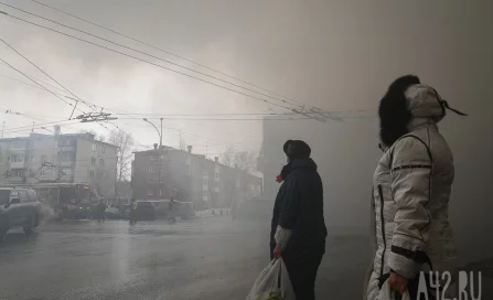 Воздух под наблюдением: как общественные учёные борются с чёрным небом