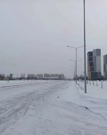 Движение по четырём новым дорогам официально запустили в Кемерове