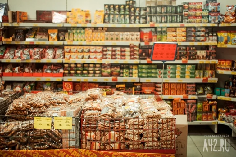 Фото: Не помойка, а фудшеринг: магазинам хотят разрешить раздачу еды перед просрочкой. Кому это выгодно? 1