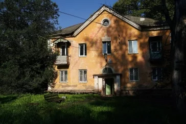 Фото: В Кемерове жители Предзаводского пожаловались мэру на ветхие дома и разбитые дороги 5