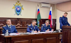 В Кузбассе более 1 600 человек привлекли к уголовной ответственности в 2025 году