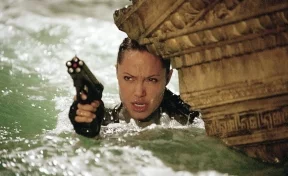 Анджелина Джоли рассказала о своей роли в «Вечных» Marvel