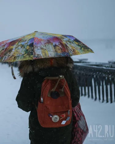 От -22 до +5: синоптики дали прогноз на 16 ноября в Кузбассе