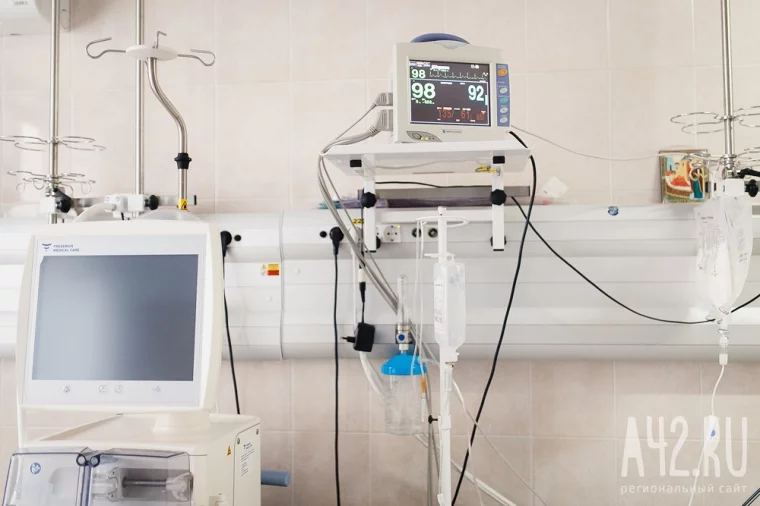 Фото: Ради жизни: как работает трансплантация органов в Кузбассе 3
