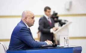 Цивилёв рассказал, как будут решать проблему обманутых дольщиков в  Кузбассе