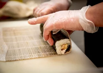 Фото: Доставка еды в Кемерове: как не травить клиентов 10