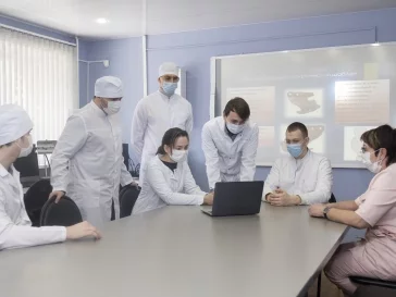 Фото: Молодые учёные Кемеровского медицинского университета усовершенствовали хирургическое лечение переломов нижней челюсти 2