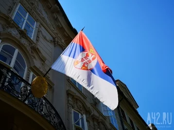 Фото: В ходе протестов в Сербии пострадали более 60 человек, сообщил Вучич 1