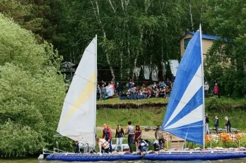 Фото: СУЭК-Кузбасс выделит 88 миллионов рублей на летний отдых для детей сотрудников 1