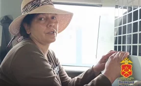 Цыганка похитила из дома жительницы Кузбасса украшения на 320 000 рублей