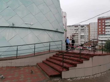 Фото: Появились новые подробности закрытия ТЦ «Маяк» в Кемерове 1