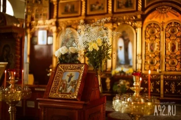 Фото: РПЦ хочет установить монополию на слово «православный» 1