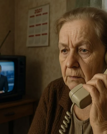 В России с 2026 года начнут анализировать экономическое состояние пенсионеров