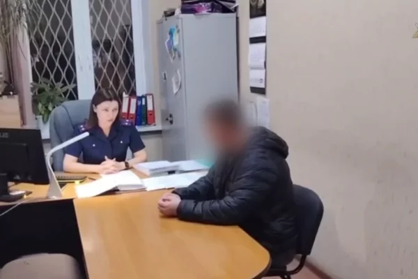 В Калининградской области бывшего главу Советска заподозрили в мошенничестве