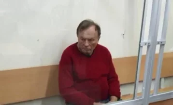 Фото: СПбГУ уволил убившего аспирантку историка Олега Соколова 1