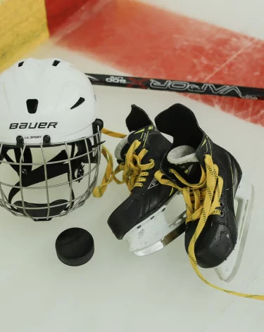 Единственный в истории: кузбасский хоккеист Кирилл Капризов установил новый рекорд «Миннесоты»