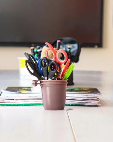 Фадеев заявил, что ситуация, когда дети мигрантов не ходят в школу, недопустима